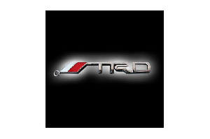 Брелок "//TRD" PROSPORT 