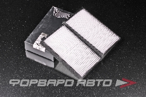 Фильтр салонный MILES AFW2289