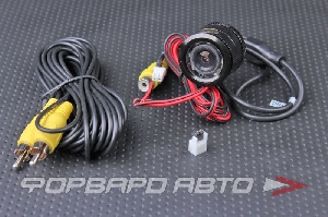 Камера заднего вида  