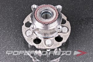 Ступица колеса GMB GH32320