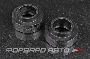 Проставка под пружину, задняя 25 мм ПОЛИМЕР 07-15-208/25