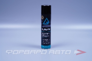 Очиститель скотча и наклеек, 400 мл LAVR LN1744