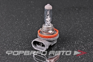 Лампа H8 12V 35W Nord YADA 800032