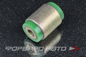 Сайлентблок запрессованный ПОЛИУРЕТАН 4-06-19621