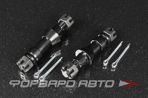 Палец наконечника рулевого ШС Nissan Silvia S13 S14 S15 Tie Rod Kit N1 