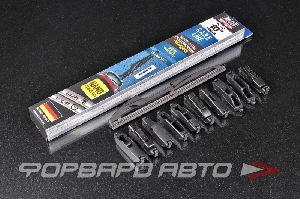 Щётка стеклоочистителя для заднего стекла 250 мм (10") Rare Line 10-в-1 AVS A07789S