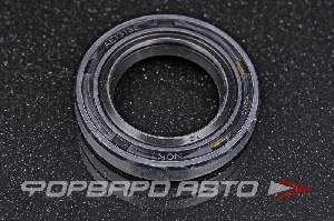 Купить Сальник 25*40*7 (б/н) рез. NOK AE1313E0 Сальник 25*40*7 (б/н) рез. NOK AE1313E0