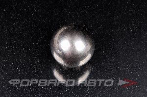 Шар 44,45 мм (1 3/4) ЗМС 