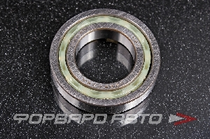 Подшипник 19*35*7 рулевой рейки верхний NSK 19BSW05A