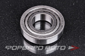 Подшипник 30*62*17,25 (роликовый конический) KOYO 30206JR