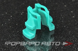 Клипса-фиксатор топливной трубки HONDA 17711-S0X-931