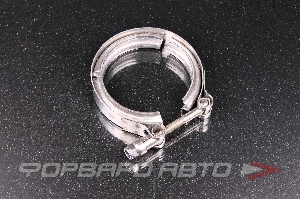 Хомут V-Band 76 мм (3") EPMAN EP-VKQ30