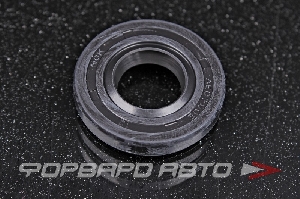 Сальник 12*25*5 (б/н) рез. NOK AE0380E0