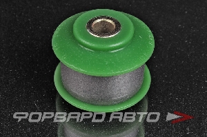 Сайлентблок сборный ПОЛИУРЕТАН 8-16-3007