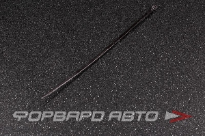 Стяжка 3,5*225мм, пластик  