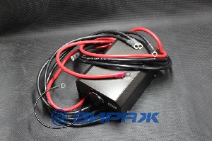 Блок управления (соленоид) 12V DUKE WP-0203 12V