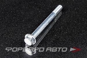 Болт М10*1,25*105 нижнего кронштейна двигателя для автомобиля ВАЗ 2112 (класс прочности 8,8) БелЗАН 21120--008