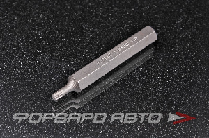 Бита Torx Т20*75мм FORCE 1767520