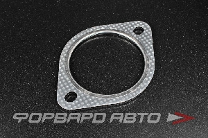 Купить Прокладка выхлопной системы D-76 мм 3" FORTLUFT FG76 Прокладка выхлопной системы D-76 мм 3" FORTLUFT FG76