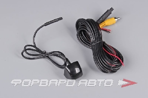 Купить Камера заднего вида E-366 Черный C3 E366 Камера заднего вида E-366 Черный C3 E366