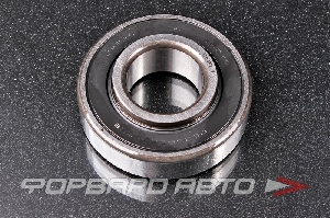 Подшипник 35*80*21/26 (шариковый) открытый KOYO DG358026WRKBC4