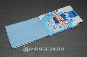 Салфетка для полировки 40*40мм (2шт) CLINGO CLS-06