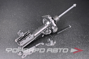 Амортизатор передний, правый MILES DG21684