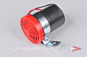 Сигнал заднего хода 12V HORN TECH 