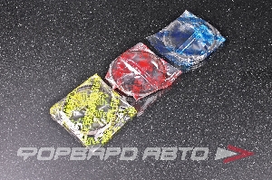 Кольца поршневые d88.5 STD 1.2-1.2-2.0 TP 35967 STD