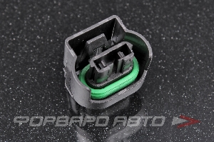 Разъем для лампы HB4, без проводов CARGEN AX6672