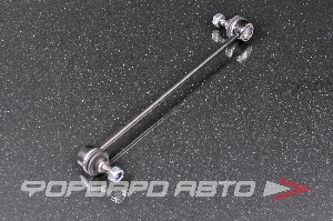 Кронштейн стабилизатора MILES DB78024