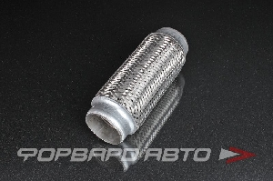 Гофра глушителя 57*200 FORA NF22508B 2 1/4"-8"