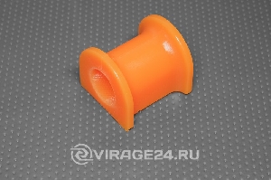 Втулка стабилизатора 23мм ПОЛИУРЕТАН 15-01-2192