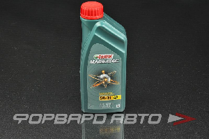 Масло моторное 5W30 1л, Magnatec Dualock AP CASTROL 15C939