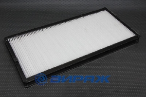 Фильтр салонный MANN CU 3338