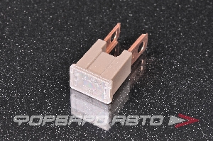 Предохранитель силовой "папа" TESLA FJ14.070.001