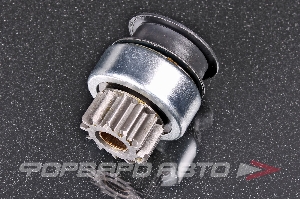 Бендикс стартера (Mpv, Berlingo, C4, Cx-9, Carisma, Megane, Almera) KRAUF SDM6722PN