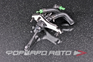 Цилиндр сцепления главный KRAUF CWZ1031IA