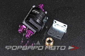 Проставка адаптер для выноса масляного фильтра AN8 EPMAN EP-OL03BK-AN8