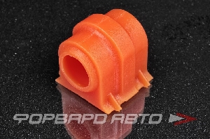 Втулка стабилизатора 27мм ПОЛИУРЕТАН 26-01-007