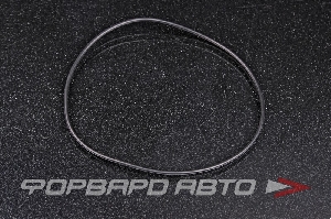 Кольцо уплотнительное маслостойкое 100*2 NOK OR-02.00_100.00