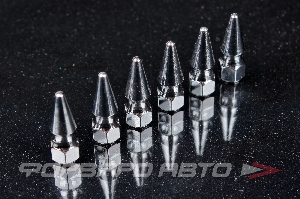 Купить Гайка шестигранная М6*1 колпачковая (клап. крышки ДВС Honda, к-т 6шт) EPMAN EPCGQ148 Гайка шестигранная М6*1 колпачковая (клап. крышки ДВС Honda, к-т 6шт) EPMAN EPCGQ148