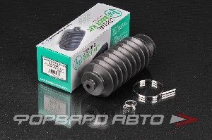 Пыльник рейки рулевой 9*44*185 MARUICHI 03-067