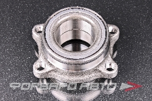 Ступица заднего колеса KOYO 2DUF054N-6