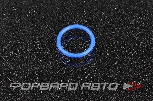 Купить Кольцо уплотнительное маслостойкое, силиконовое 15*2 мм AUTOBAHN88  Кольцо уплотнительное маслостойкое, силиконовое 15*2 мм AUTOBAHN88