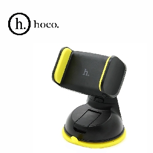 Держатель телефона на панель с присоской HOCO CA5