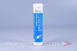 Смазка ШРУС "GREASE L Moly EP 2", 400гр GAZPROMNEFT 2389906878