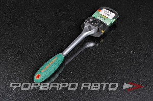 Вороток трещотка 1/2" 36 зубцов JONNESWAY R2904