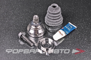 Шрус наружный 27*59,4*36 (Q3, Kodiaq, Tiguan) JIKIU JC33058