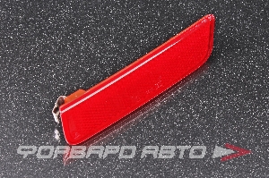 Катафот/отражатель (прав) Manover MR600034R